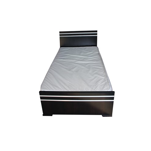 bed chrome