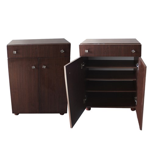 shoes cabinet drawer