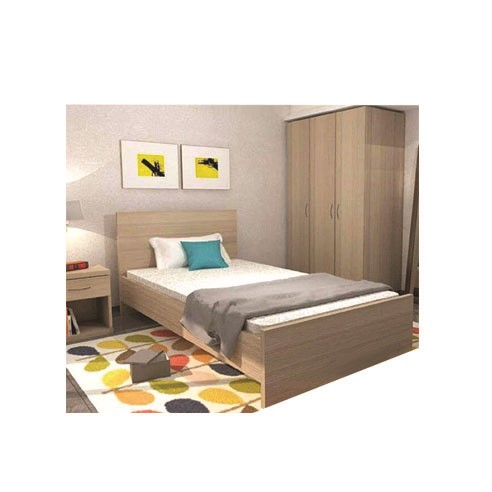 melamine bedroom