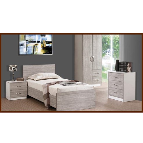 melamine bedroom