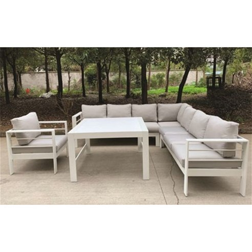 set aluminium 9519/5