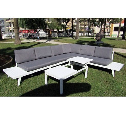 set aluminium 61337