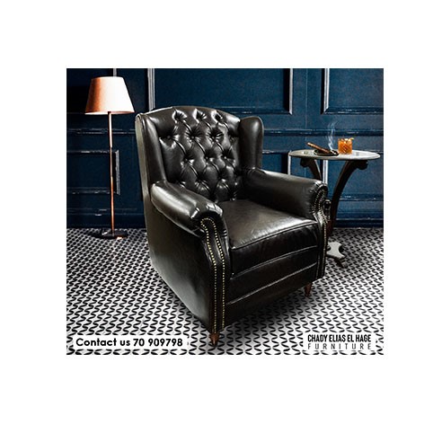 Churchill chair