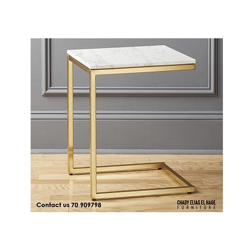 U table