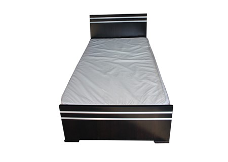 bed chrome