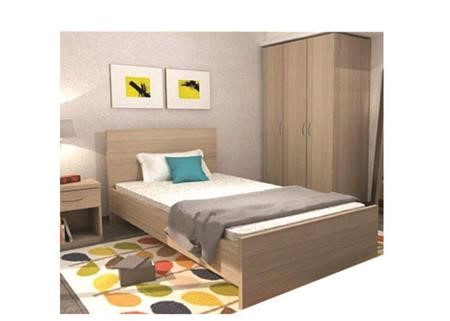 melamine bedroom