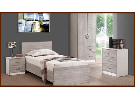 melamine bedroom