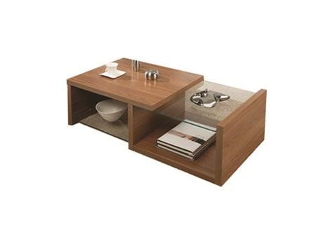 Coffee table melamine