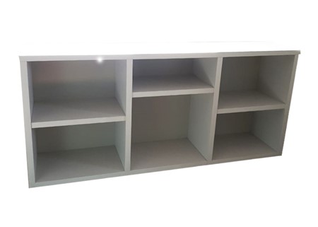 1TV CABINET