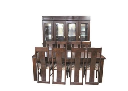 DINING ROOM MOBILIA