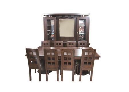 DINING ROOM MOBILIA