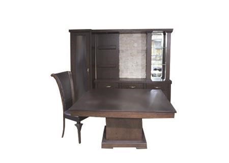 DINING ROOM MOBILIA