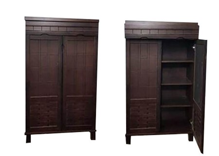 SHOES CABINET