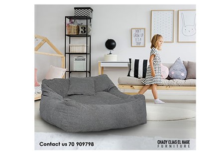 Bouf sofa
