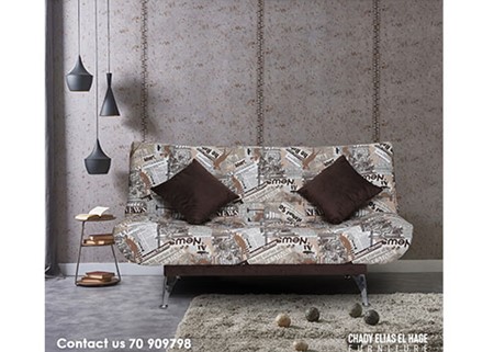 Sofa bed mod